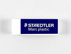 Goma Staedtler Mars plastic 526 50