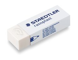 Goma Staedtler Raso Plast 526 B20