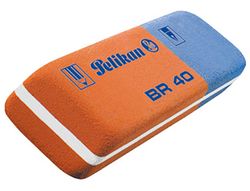 Gomas pelikan br-40 unidad
