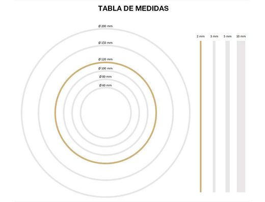 Gomillas Elasticas Q-Connect 100 Gr Numero 12 120 X 2 Mm