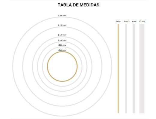 Gomillas Elasticas Q-Connect 100 Gr Numero 6 60 X 2 Mm