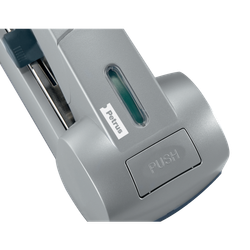 Grapadora de grapado plano para gruesos mod. 1500 de Petrus