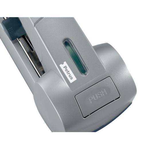 Grapadora de grapado plano para gruesos mod. 1500 de Petrus