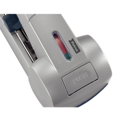 Grapadora de grapado plano para gruesos mod. 1500 de Petrus