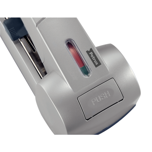 Grapadora de grapado plano para gruesos mod. 1500 de Petrus