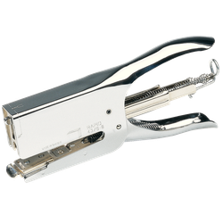 Grapadora de tenaza Classic de Rapid K1 Textile