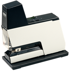 Grapadora eléctrica Classic de Rapid 105E