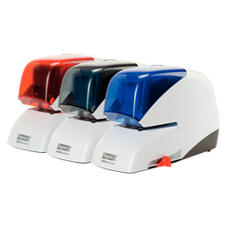 Grapadora eléctrica Supreme de Rapid R5050e
