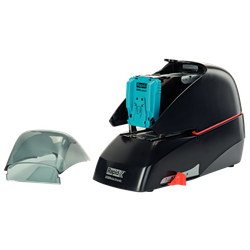 Grapadora eléctrica Supreme de Rapid R5080e