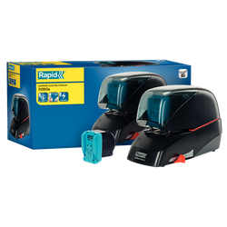 Grapadora eléctrica Supreme de Rapid R5080e