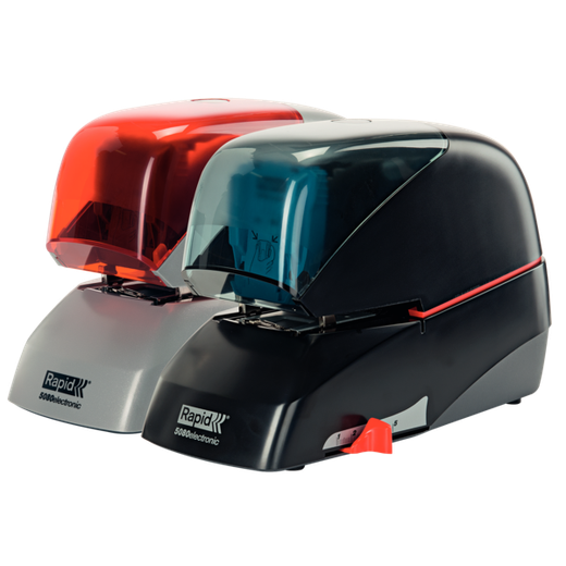 Grapadora eléctrica Supreme de Rapid R5080e