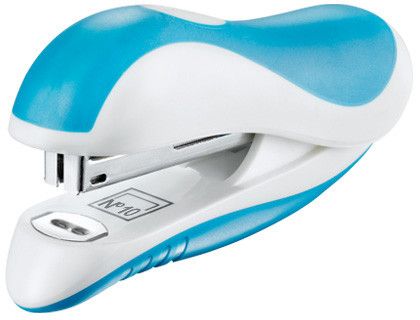 Grapadora Maped Pocket Colores Surtidos Capacidad 15 Hojas -Grapas Nº10