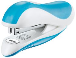 Grapadora Maped Pocket Colores Surtidos Capacidad 15 Hojas -Grapas Nº10