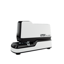Grapadora Rapid mod. 90EC, (grapa 66 y grapa 44), blanco