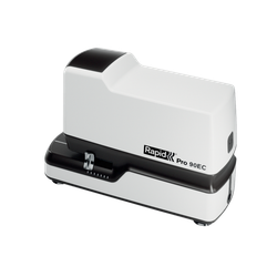 Grapadora Rapid mod. 90EC, (grapa 66 y grapa 44), blanco