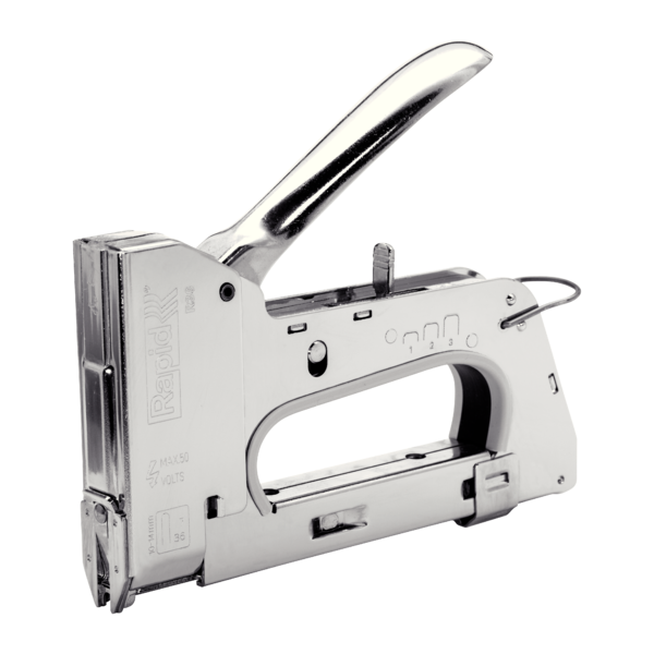 Grapadora Rapid PRO R36E Cable