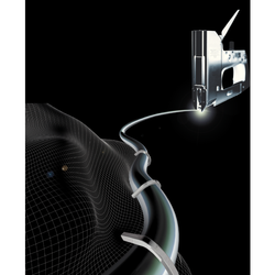 Grapadora Rapid PRO R36E Cable