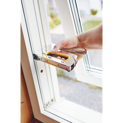 Grapadora Rapid PRO R36E Cable