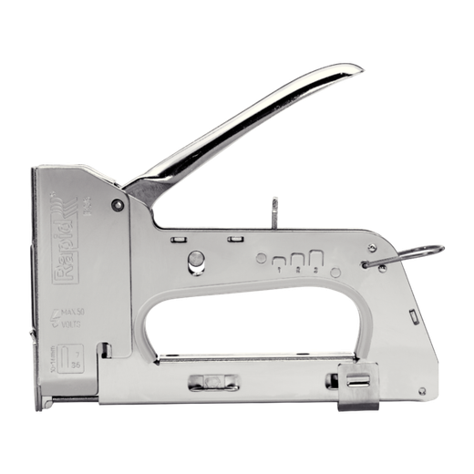 Grapadora Rapid PRO R36E Cable