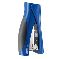 Grapadora rapid vertical ultimate f20 plastico capacidad de grapado 20 hojas usa grapas 24/6 y 26/6 color ref. 20679831