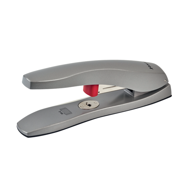 Grapadora Rexel ODYSSEY + grapas, plata