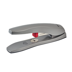 Grapadora Rexel ODYSSEY + grapas, plata