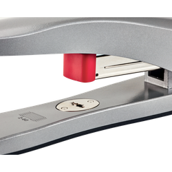 Grapadora Rexel ODYSSEY + grapas, plata