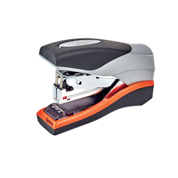 Grapadora rexel optima 40 compact metalica capacidad de grapado 40 hojas usa grapas optima 26/6 color