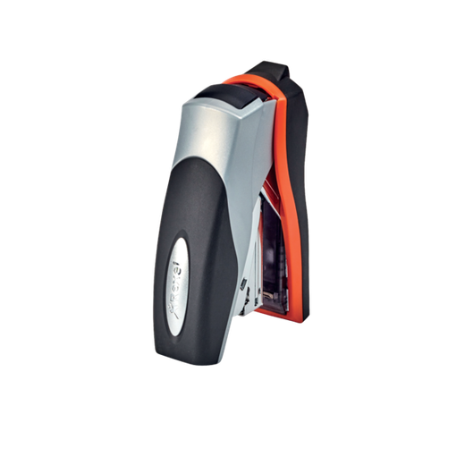 Grapadora rexel optima 40 compact metalica capacidad de grapado 40 hojas usa grapas optima 26/6 color