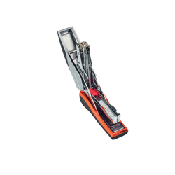 Grapadora rexel optima 40 compact metalica capacidad de grapado 40 hojas usa grapas optima 26/6 color