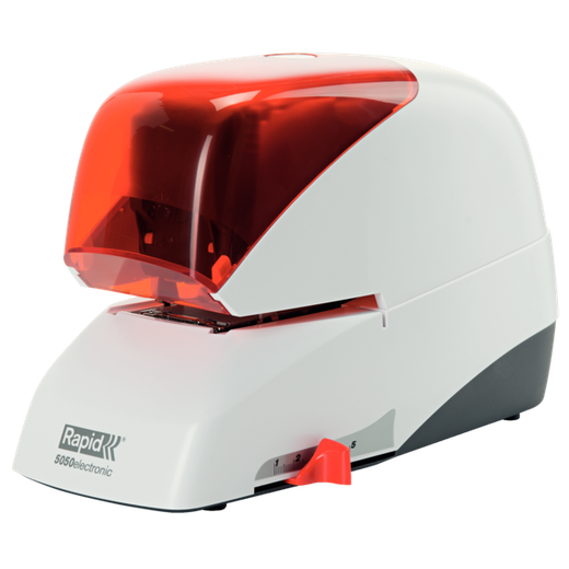 Grapadora Supreme eléctrica de Rapid R5050e