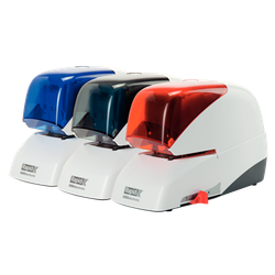 Grapadora Supreme eléctrica de Rapid R5050e