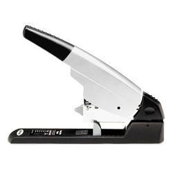 Grapadora uso intensivo Apollo plateada/negra Rexel