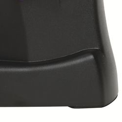 Grapadora uso intensivo plateada / negra Mercury Rexel