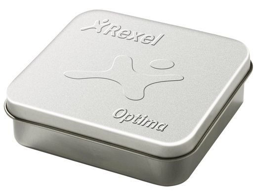 Grapas HD70 galvanizada Rexel caja (2500 unidades)