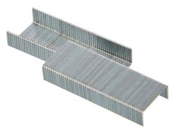 Grapas rapid 24/6 mm galvanizada caja de 1000 unidades