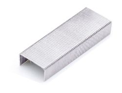 Grapas rapid n 24/6 galvanizadas strong caja de 1000 grapas