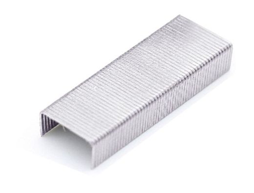Grapas rapid n 24/6 galvanizadas strong caja de 1000 grapas