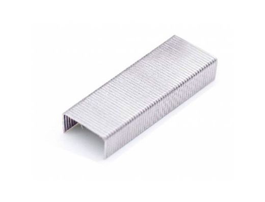 Grapas rapid strong nº 23/24 galvanizadas caja de 1000 unidades