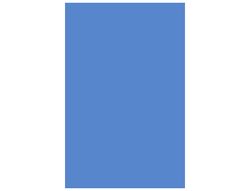 GUARRO CANSON Cartulina Iris 50 Hojas A3 Azul maldivas 185 g 200040200