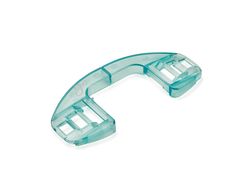 Guia centradora colop para cintas e-mark