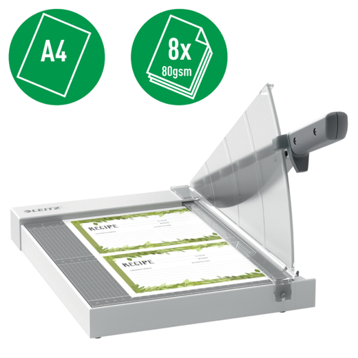 Guillotina Leitz Home A4