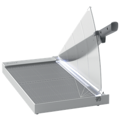 Guillotina Leitz Home Office A3