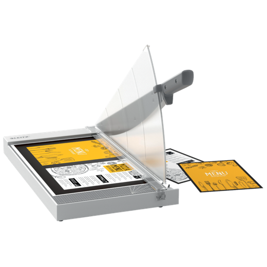 Guillotina Leitz Home Office A3