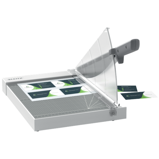 Guillotina Leitz Home Office A4