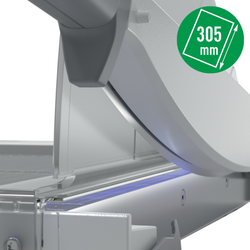 Guillotina Leitz Home Office A4