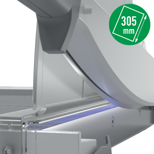 Guillotina Leitz Home Office A4