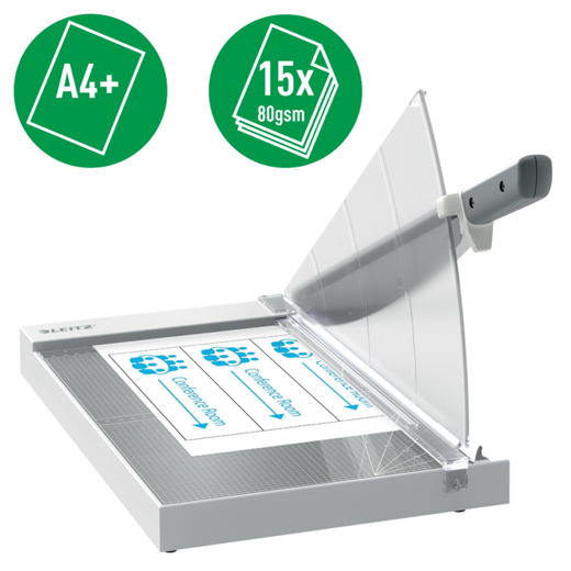 Guillotina Leitz Office A4+