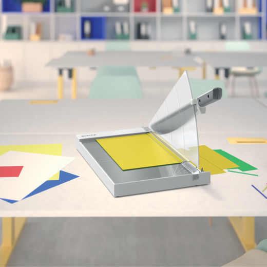 Guillotina Leitz Office A4+