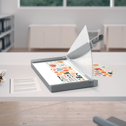 Guillotina Leitz Office Pro A3
